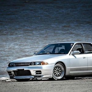 Meet your Posher, Jordan